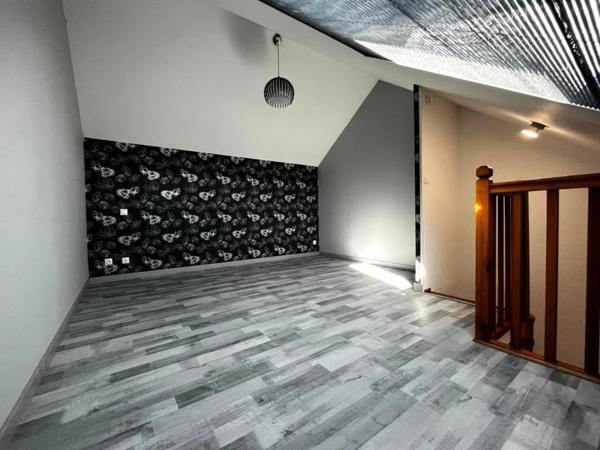 Appartement à louer à Saint-Chély-d'Apcher (48200)