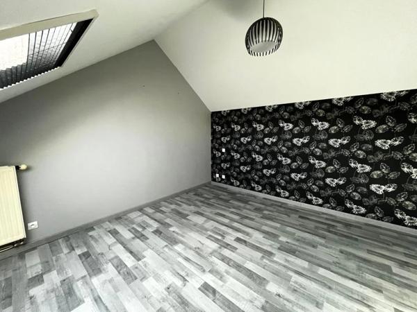 Appartement à louer à Saint-Chély-d'Apcher (48200)