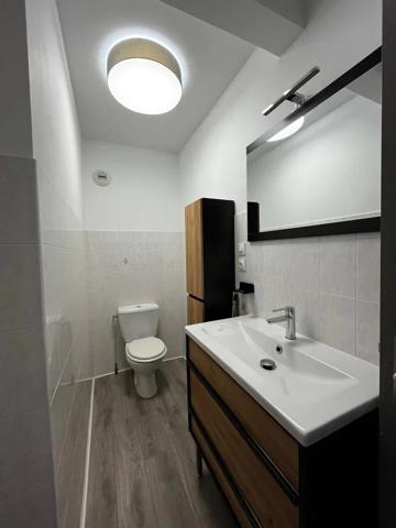 Appartement à louer à Saint-Chély-d'Apcher (48200)