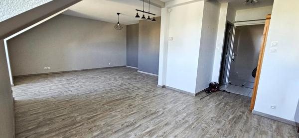Appartement à louer à Saint-Chély-d'Apcher (48200)
