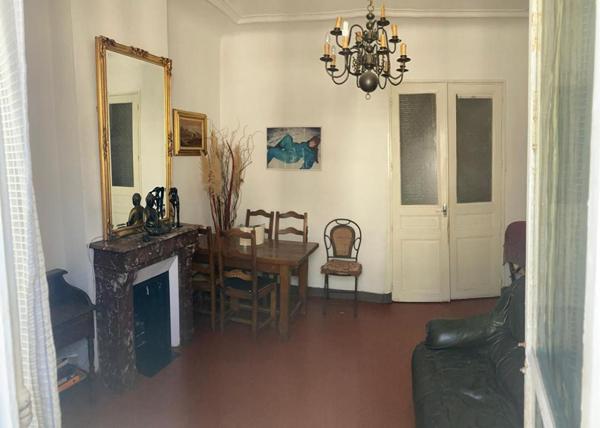 Achat 4 Pieces 93 13002 Marseille 176