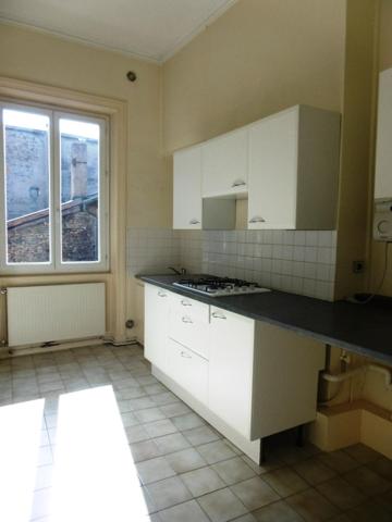 Appartement · Location Tarare (69170) 3 pièces · 74m²