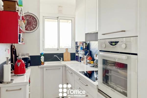 Appartement T2 - 53m² - Les Sables-d'Olonne