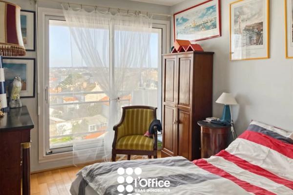Appartement T2 - 53m² - Les Sables-d'Olonne