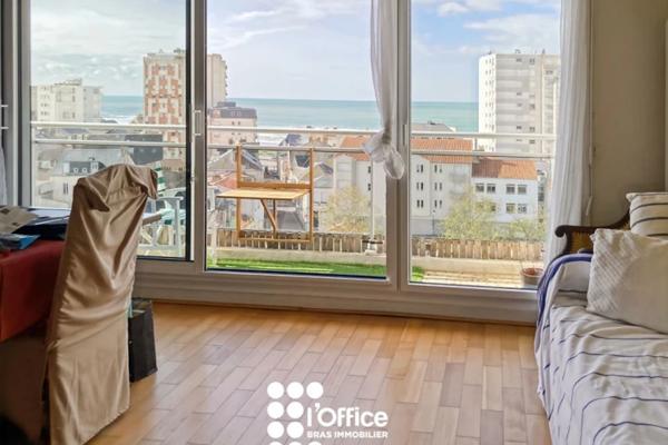 Appartement T2 - 53m² - Les Sables-d'Olonne