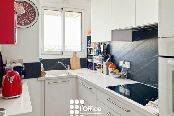 Appartement T2 - 53m² - Les Sables-d'Olonne