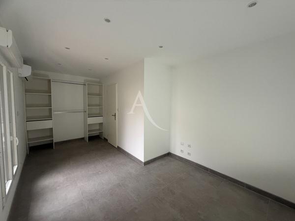 SUPERBE APPARTEMENT TYPE 3 RENOVE DE 63.27 m2
