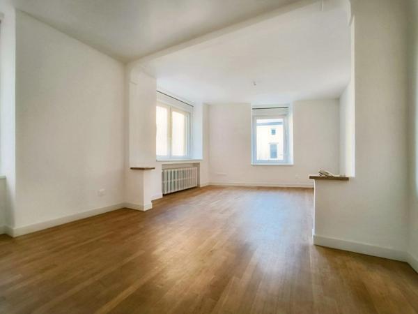 Appartement à louer 3 pièces HAYANGE (57)