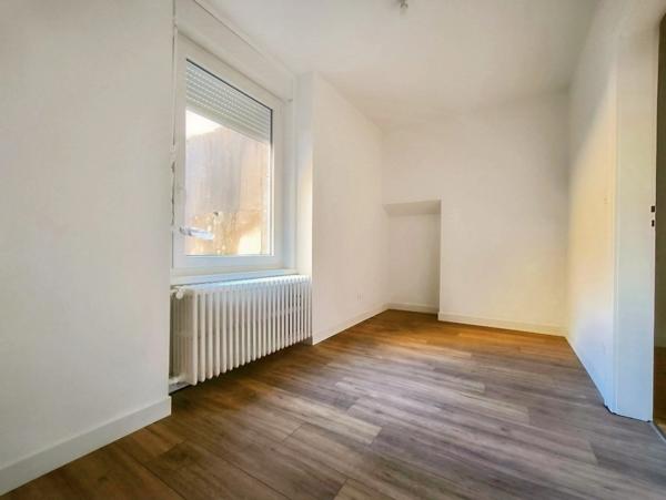 Appartement à louer 3 pièces HAYANGE (57)