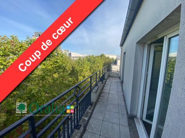 Appartement · Location Issy Les Moulineaux (92130) 2 pièces · 33m²