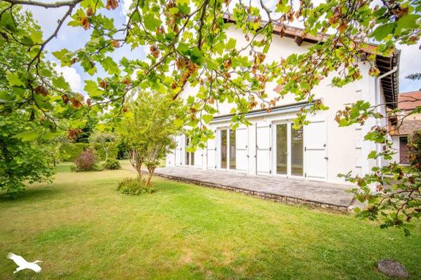 Maison à vendre |  Rion-des-Landes |  6 pièces | 139,2 m²