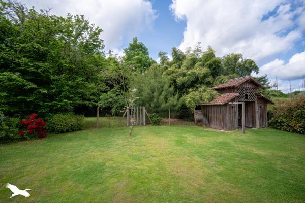 Maison à vendre |  Rion-des-Landes |  6 pièces | 139,2 m²