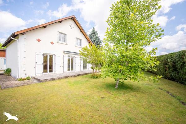 Maison à vendre |  Rion-des-Landes |  6 pièces | 139,2 m²