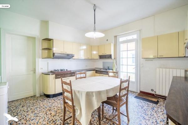 Maison à vendre |  Rion-des-Landes |  6 pièces | 139,2 m²