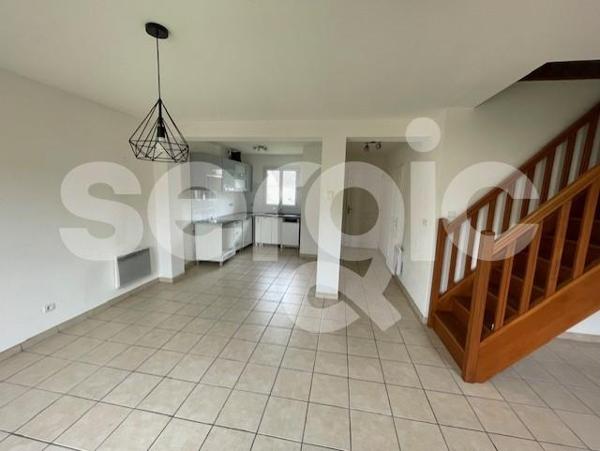 Location 4 Pieces 84 60280 Venette 43 1081 01 0001