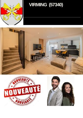 Sublime Habitation, après une Incroyable Rénovation.