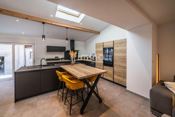 Sublime Habitation, après une Incroyable Rénovation.