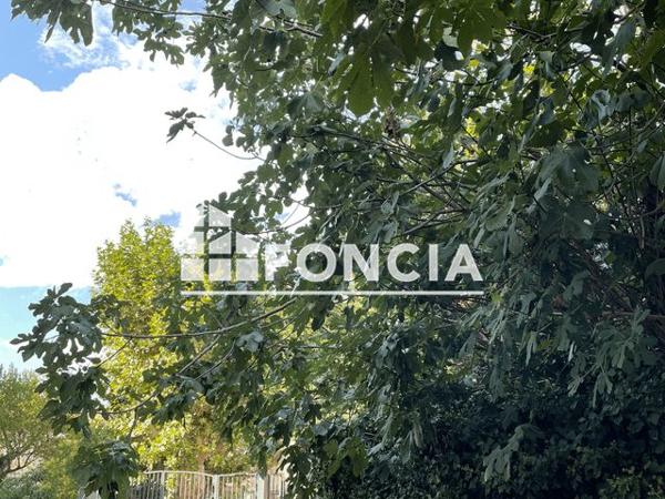 Location Studio 33.4 m² - 63 IMPASSE MAURICE RAVEL Cavaillon 84300