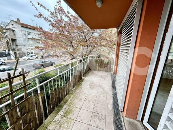 Location 3 Pieces 85 91100 Corbeil Essonnes 67 0072 01 0005