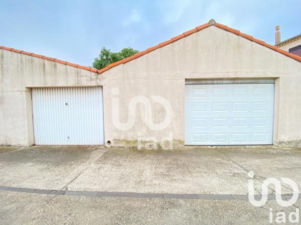 Parking à vendre 20 m² Agde