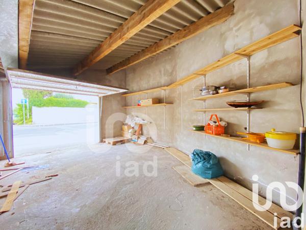 Parking à vendre 20 m² Agde