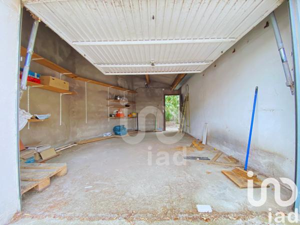 Parking à vendre 20 m² Agde