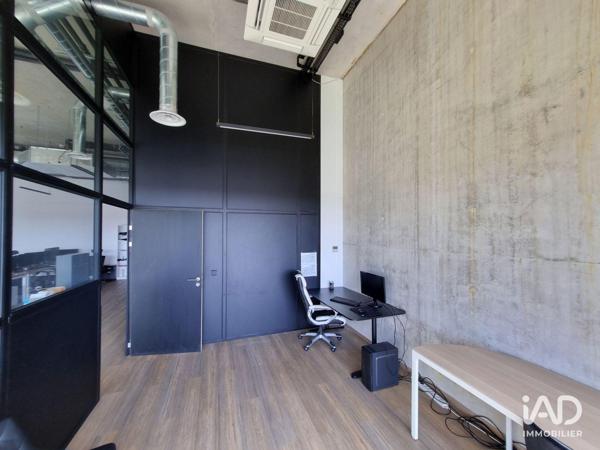Bureaux à vendre 543 m² Montpellier
