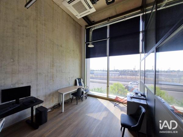 Bureaux à vendre 543 m² Montpellier