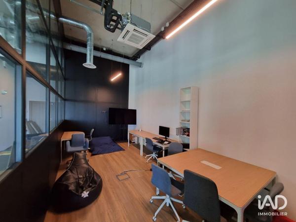 Bureaux à vendre 543 m² Montpellier