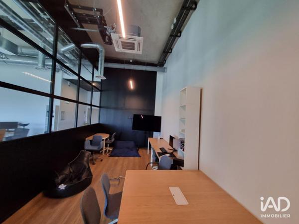 Bureaux à vendre 543 m² Montpellier