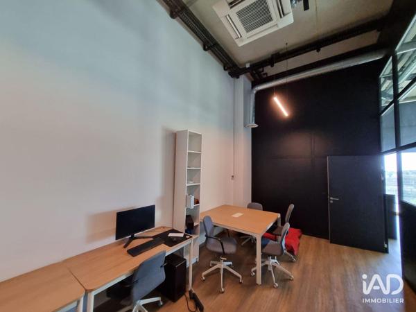 Bureaux à vendre 543 m² Montpellier