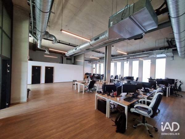 Bureaux à vendre 543 m² Montpellier