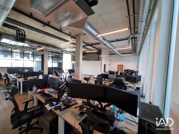 Bureaux à vendre 543 m² Montpellier
