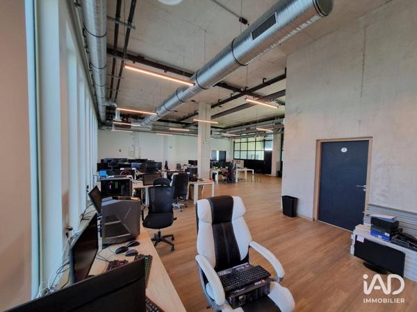 Bureaux à vendre 543 m² Montpellier