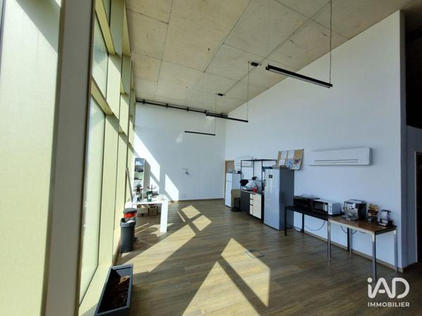 Bureaux à vendre 543 m² Montpellier