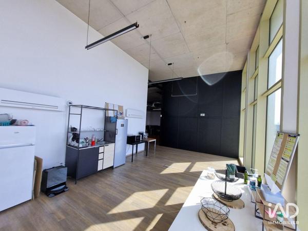 Bureaux à vendre 543 m² Montpellier