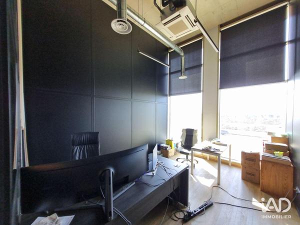 Bureaux à vendre 543 m² Montpellier