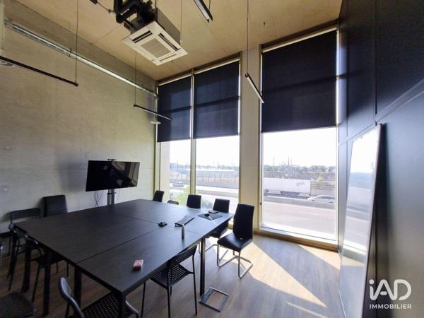 Bureaux à vendre 543 m² Montpellier