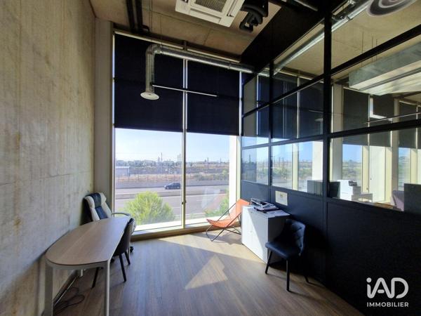 Bureaux à vendre 543 m² Montpellier
