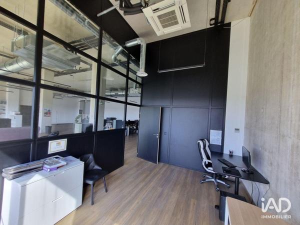 Bureaux à vendre 543 m² Montpellier
