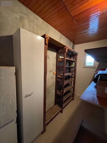 Maison individuelle à vendre à Andilly en Charente-Maritime (17230), ref : DU 473