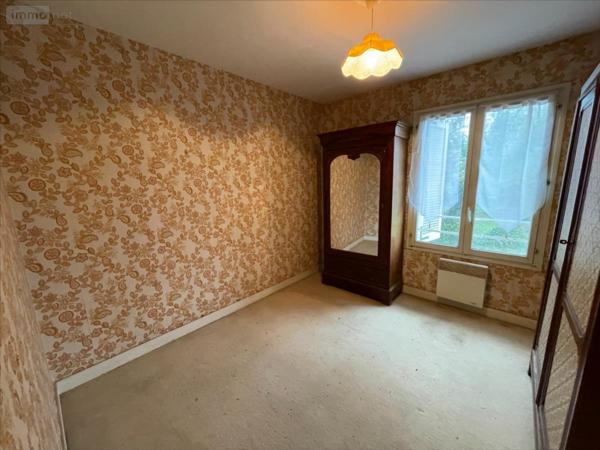 Maison individuelle à vendre à Andilly en Charente-Maritime (17230), ref : DU 473