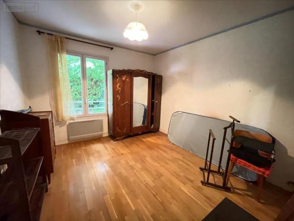 Maison individuelle à vendre à Andilly en Charente-Maritime (17230), ref : DU 473