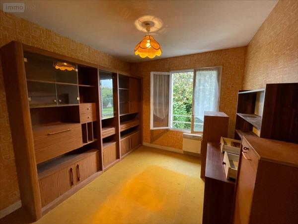 Maison individuelle à vendre à Andilly en Charente-Maritime (17230), ref : DU 473