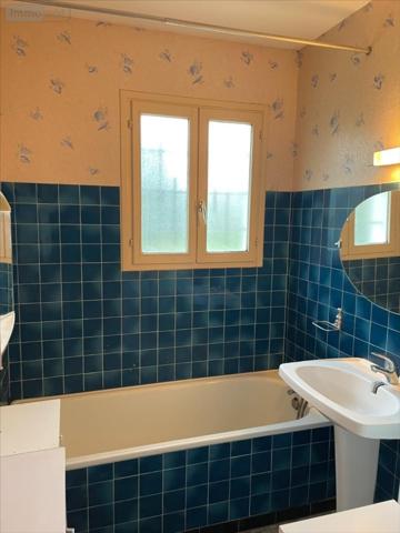 Maison individuelle à vendre à Andilly en Charente-Maritime (17230), ref : DU 473