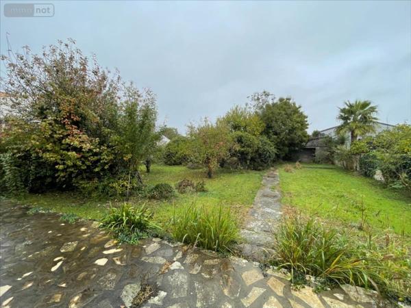 Maison individuelle à vendre à Andilly en Charente-Maritime (17230), ref : DU 473
