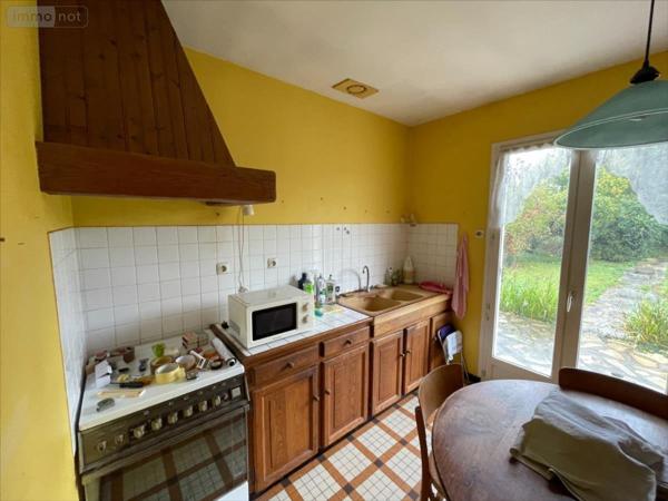 Maison individuelle à vendre à Andilly en Charente-Maritime (17230), ref : DU 473