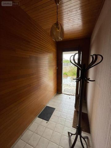 Maison individuelle à vendre à Andilly en Charente-Maritime (17230), ref : DU 473