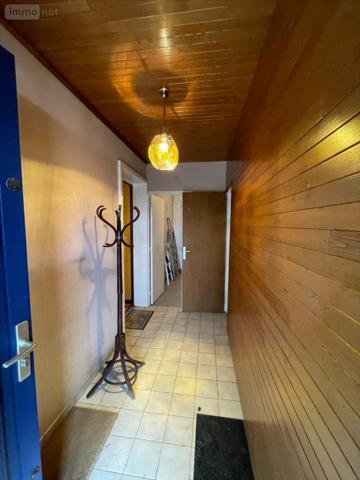 Maison individuelle à vendre à Andilly en Charente-Maritime (17230), ref : DU 473