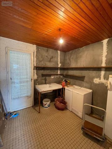 Maison individuelle à vendre à Andilly en Charente-Maritime (17230), ref : DU 473